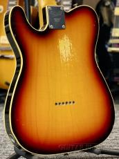 Vinetto Artifact SC 62C SB -Three Tone Sunburst- 2009年製 【Rare!】【Built by Vince Cunetto】_4