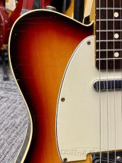 Vinetto Artifact SC 62C SB -Three Tone Sunburst- 2009年製 【Rare!】【Built by Vince Cunetto】_6