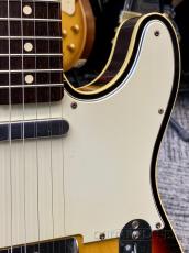 Vinetto Artifact SC 62C SB -Three Tone Sunburst- 2009年製 【Rare!】【Built by Vince Cunetto】_7