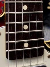 Vinetto Artifact SC 62C SB -Three Tone Sunburst- 2009年製 【Rare!】【Built by Vince Cunetto】_10