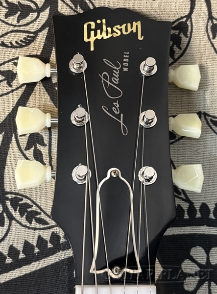 Gibson ~Historic Collection~ 1957 Les Paul Goldtop Reissue Double