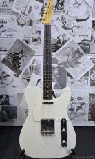 Fender Custom Shop ~Spec Piece~ 1959 Telecaster Journeyman Relic -Aged Olympic White-_2