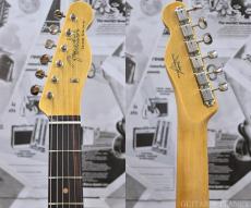 Fender Custom Shop ~Spec Piece~ 1959 Telecaster Journeyman Relic -Aged Olympic White-_5