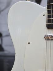 Fender Custom Shop ~Spec Piece~ 1959 Telecaster Journeyman Relic -Aged Olympic White-_8