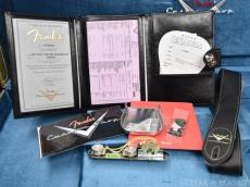 Fender Custom Shop ~Spec Piece~ 1959 Telecaster Journeyman Relic -Aged Olympic White-_10