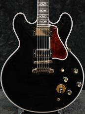 Gibson 【Big Sale】B.B. King Lucille Legacy-Transparent Ebony-2021USED! 【美品中古!】