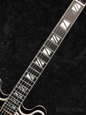 Gibson 【Big Sale】B.B. King Lucille Legacy-Transparent Ebony-2021USED! 【美品中古!】_5