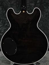 Gibson 【Big Sale】B.B. King Lucille Legacy-Transparent Ebony-2021USED! 【美品中古!】_8