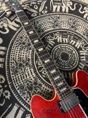 Gibson Historic Collection 1964 ES-335 Reissue VOS-Sixties Cherry- 【131274】【3.43kg】_3