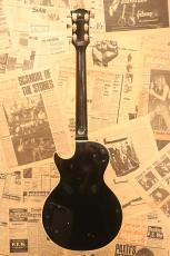 Gibson 1968/69 Les Paul Custom "All 68 Specification with i dot Head Logo"_2