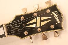 Gibson 1968/69 Les Paul Custom "All 68 Specification with i dot Head Logo"_5