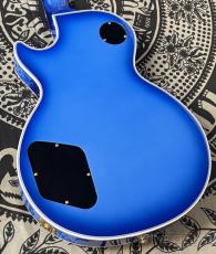 Gibson 【Big Sale】~Demo Guitar・Mod Collection~ Les Paul Custom Sky Blue Burst Gloss _8