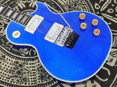 Gibson ~Made to Measure~ Les Paul Axcess Custom w/ Ebony Fingerboard Floyd Rose Gloss_3