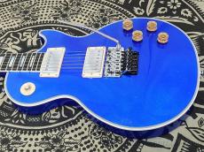 Gibson ~Made to Measure~ Les Paul Axcess Custom w/ Ebony Fingerboard Floyd Rose Gloss_4