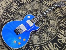 Gibson ~Made to Measure~ Les Paul Axcess Custom w/ Ebony Fingerboard Floyd Rose Gloss_6