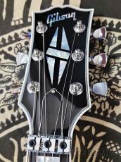 Gibson ~Made to Measure~ Les Paul Axcess Custom w/ Ebony Fingerboard Floyd Rose Gloss_7