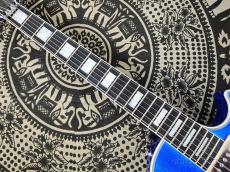 Gibson ~Made to Measure~ Les Paul Axcess Custom w/ Ebony Fingerboard Floyd Rose Gloss_8