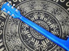 Gibson ~Made to Measure~ Les Paul Axcess Custom w/ Ebony Fingerboard Floyd Rose Gloss_9