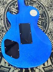 Gibson ~Made to Measure~ Les Paul Axcess Custom w/ Ebony Fingerboard Floyd Rose Gloss_10