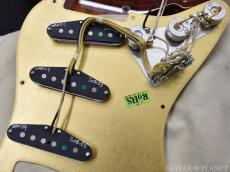 Fender Custom Shop ~Fender Experience 2025 CS Show Display #68~ Rose Myrtle Stratocaster N.O.S. -Tabacco Sunburst-_10