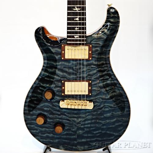Paul Reed Smith [PRS] Private Stock #3027 McCarty Brazilian Left Hand Brazilian -Aquamarine - 2011USED!!