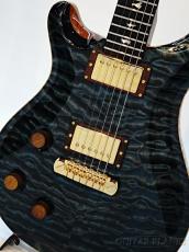 Paul Reed Smith [PRS] Private Stock #3027 McCarty Brazilian Left Hand Brazilian -Aquamarine - 2011USED!!_7