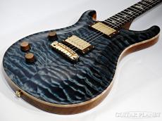 Paul Reed Smith [PRS] Private Stock #3027 McCarty Brazilian Left Hand Brazilian -Aquamarine - 2011USED!!_9