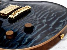 Paul Reed Smith [PRS] Private Stock #3027 McCarty Brazilian Left Hand Brazilian -Aquamarine - 2011USED!!_11