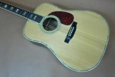 Sigma by Martin MD-45J / Torch Inlay・Solid Spruce Top・Jacaranda Side and Back・D-45 Style Abalone Trim and Rosetta・Hexagons Inlay・Ebony Fingerboard and Bridge・Mahogany Neck【With Original Old Replica Hard Case】1990年代製 _3