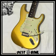 Fender J.W.Black Limited Edition VINTAGE 60S PLAYER STRATOCASTER