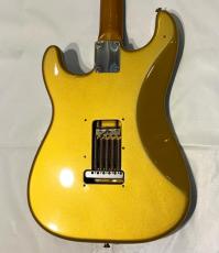 Fender J.W.Black Limited Edition VINTAGE 60S PLAYER STRATOCASTER_2