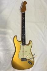 Fender J.W.Black Limited Edition VINTAGE 60S PLAYER STRATOCASTER_3