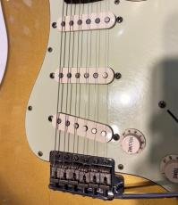 Fender J.W.Black Limited Edition VINTAGE 60S PLAYER STRATOCASTER_4
