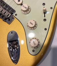 Fender J.W.Black Limited Edition VINTAGE 60S PLAYER STRATOCASTER_5