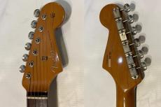 Fender J.W.Black Limited Edition VINTAGE 60S PLAYER STRATOCASTER_7
