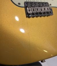 Fender J.W.Black Limited Edition VINTAGE 60S PLAYER STRATOCASTER_9