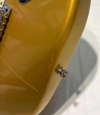 Fender J.W.Black Limited Edition VINTAGE 60S PLAYER STRATOCASTER_10