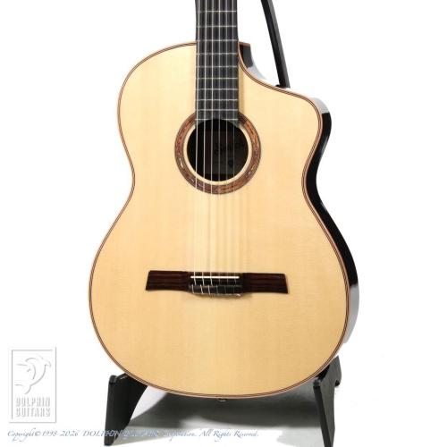 Switch NJ-70C RW -Nylon Jazz-【60回無金利対象品】