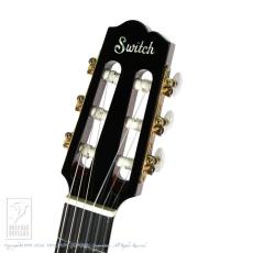 Switch NJ-70C RW -Nylon Jazz-【60回無金利対象品】_7