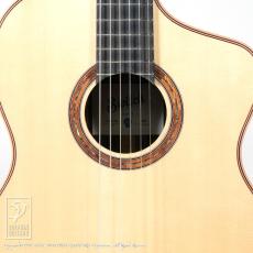 Switch NJ-70C RW -Nylon Jazz-【60回無金利対象品】_12