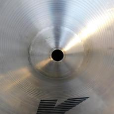 Zildjian K.ZILDJIAN CHINA 17” 漢家兜_2