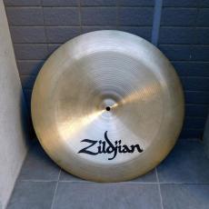 Zildjian K.ZILDJIAN CHINA 17” 漢家兜_3