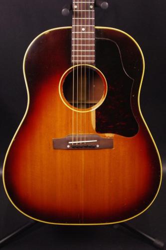 Gibson J-45