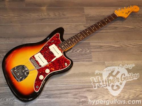Fender '65 Jazzmaster