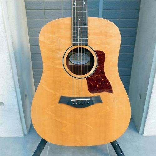 Taylor Big Baby Taylor BBTe ビッグベイビー