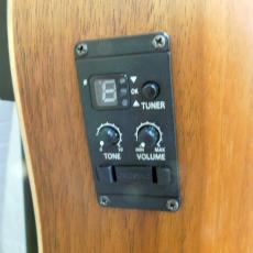 Taylor Big Baby Taylor BBTe ビッグベイビー_7