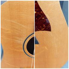 Taylor Big Baby Taylor BBTe ビッグベイビー_9