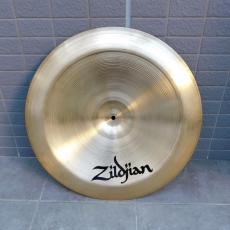 Zildjian 漢家兒 China Boy High 20″_2