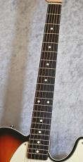 Fender Custom Shop 【USED】 1960 Telecaster Custom ~3-Color Sunburst~ [1998年製] [3.32kg]_5