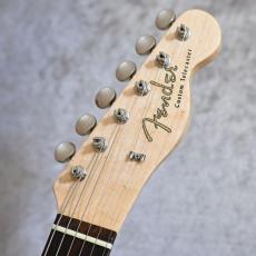 Fender Custom Shop 【USED】 1960 Telecaster Custom ~3-Color Sunburst~ [1998年製] [3.32kg]_6